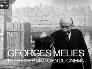 Georges Méliès picture, image, poster